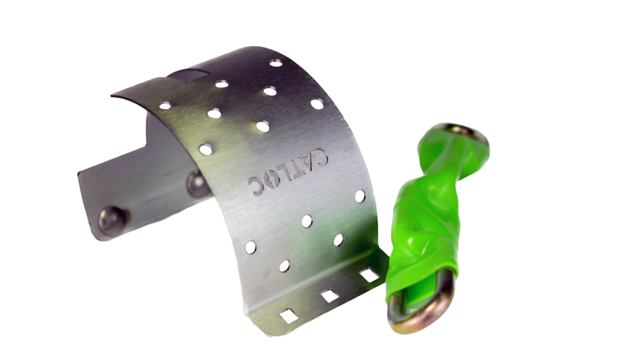 CATLOC | TVL Security