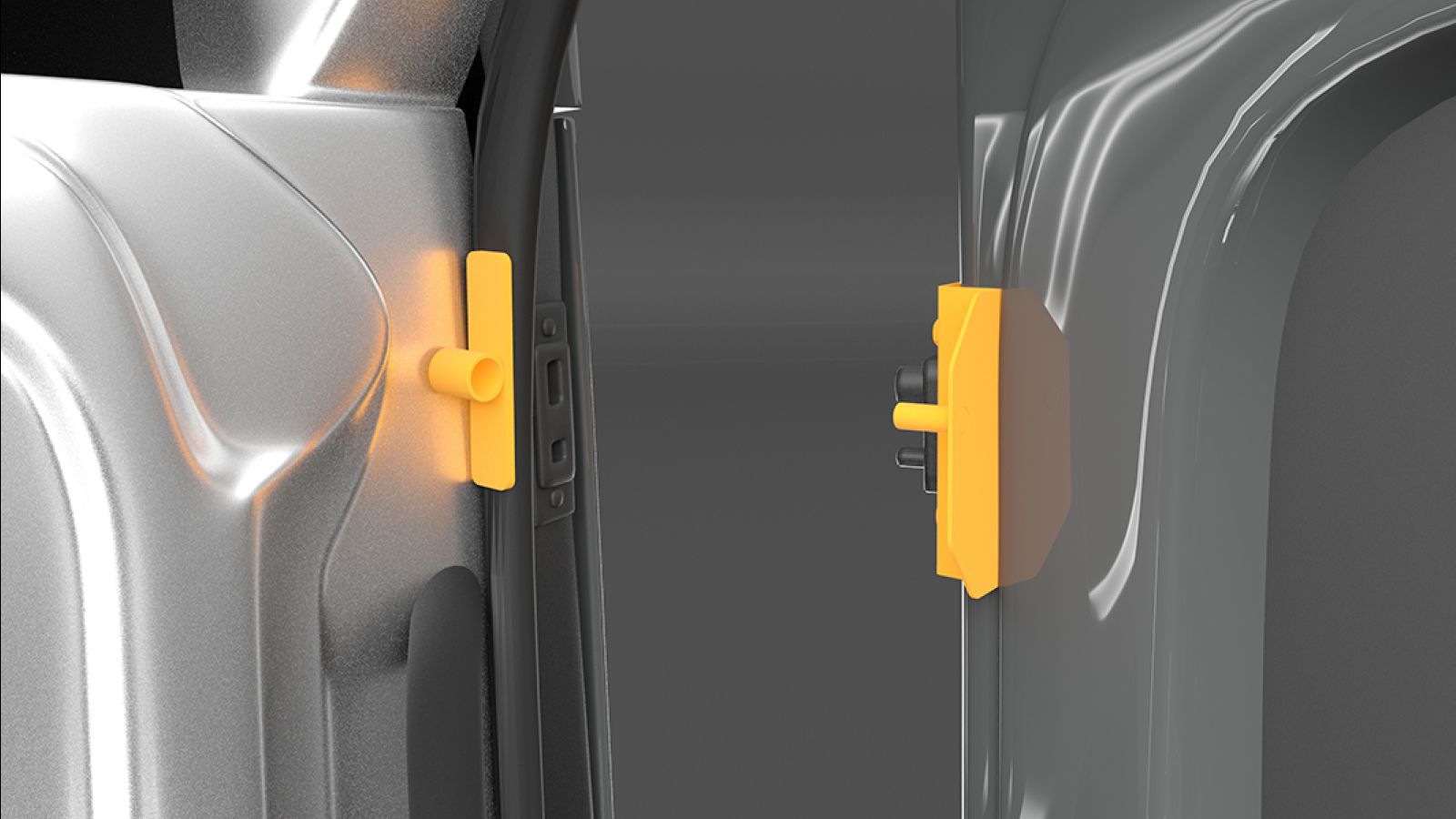 2012 ford transit connect door 2025 panel removal