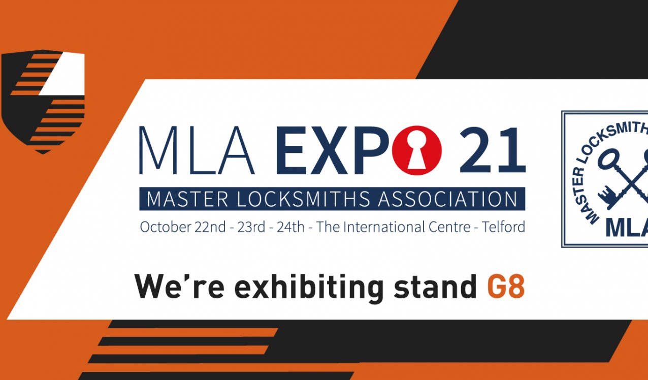 TVL Security are exhibiting at the MLA Expo 21