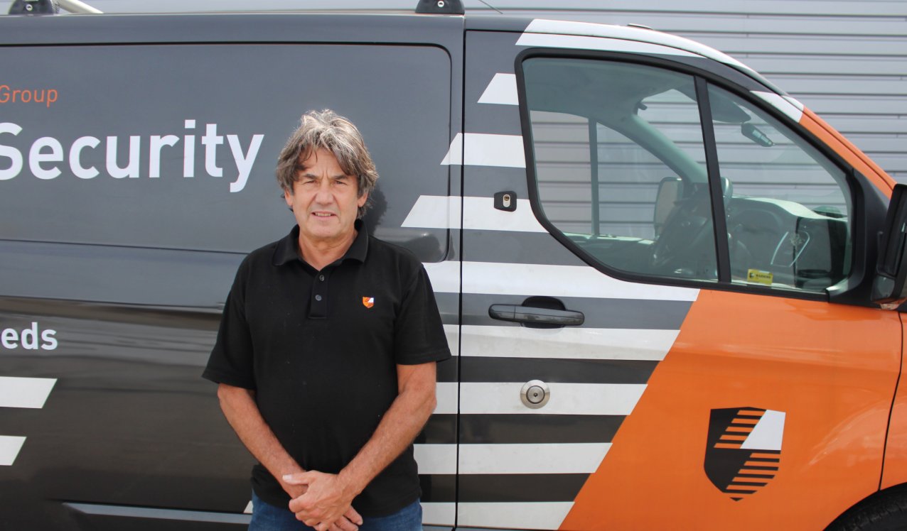 Auto Locksmith Feature  - Proactive product testing key to maximising vehicle security, says TVL Group Founder Tony Powell