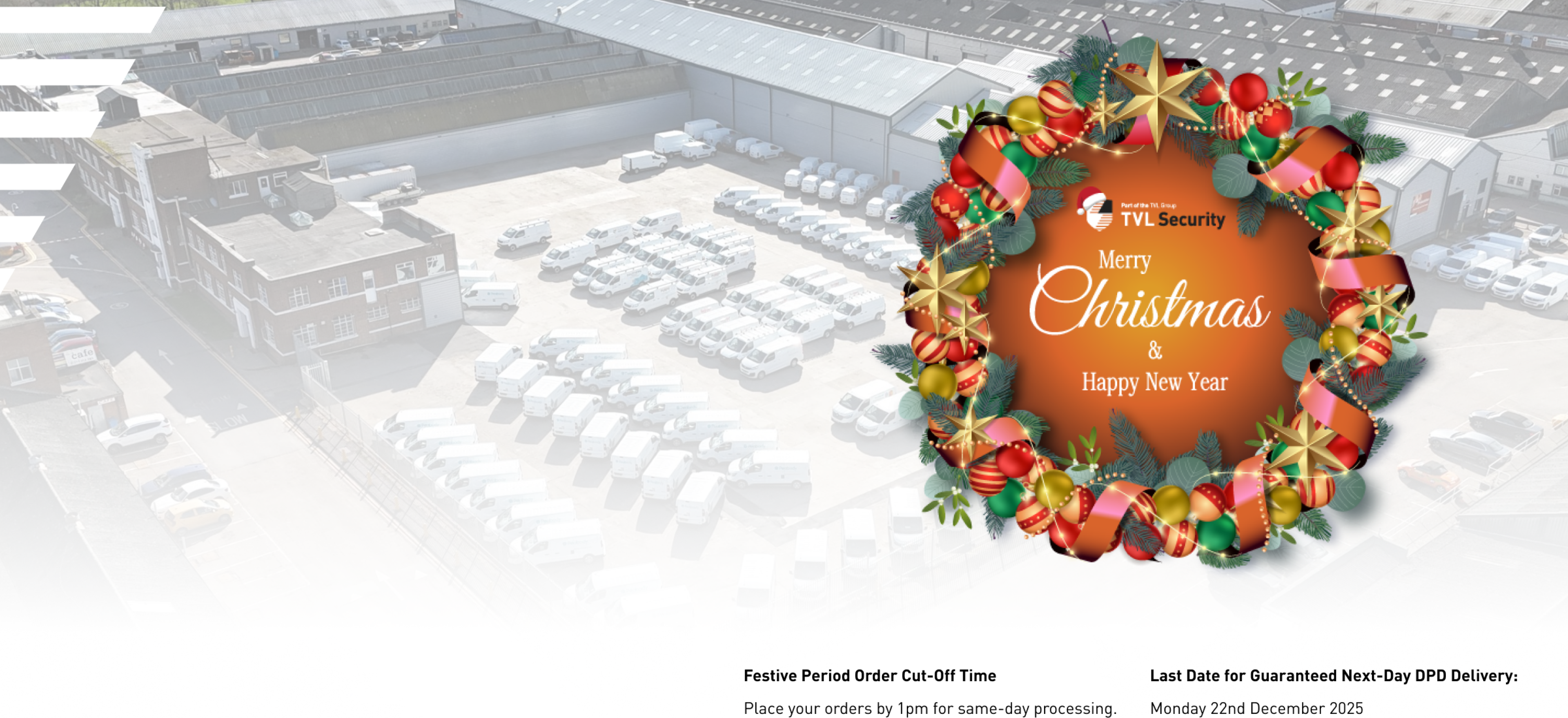 Christmas Opening Hours